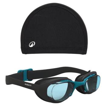 Decathlon professional high -definition fog fog mirror