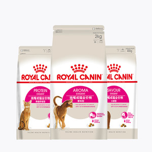 
Royal Cat Food All-Purpose Selected Intestinal Comfort/Taste/Natural Flavor General Adult Cat Food Full Price Staple Food