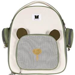 Danny Bear pet travel backpack large backpack pet bag cat and dog travel backpack DKB4821130