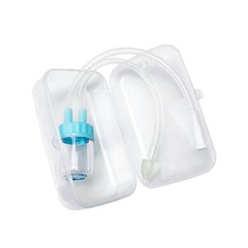 Rikang baby's nasal suction device for baby