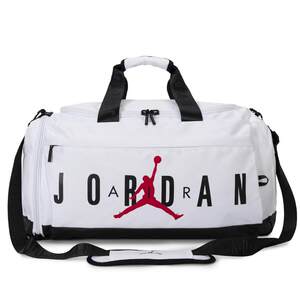 
[Self-operated] Nike Nike bag with large capacity new men's sports bag fitness training bag JD2423034AD