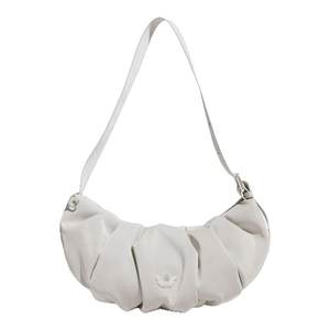 Sports adjustable strap shoulder cloud bag shoulder bag women adidas adidas clover