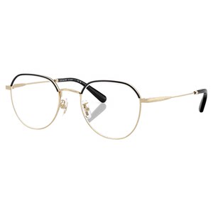 
COACH Fashion Oval Glasses Frame Women 0HC5188TD Literary Light Luxury Temperament Myopia Glasses Frame