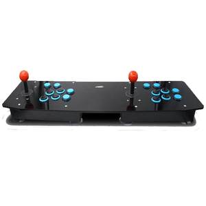 Home game machine TV handle joystick mobile phone computer double arcade PC game joystick delivery accessories