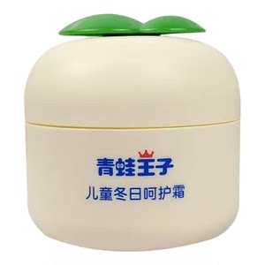 
[Paw Paw Team Alliance] Frog Prince Children's Softening Shampoo, smooth and refreshing camellia oil and edelweiss essence