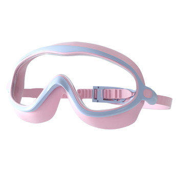 BE van der An children's swimming goggles waterproof and anti-fog boys and girls
