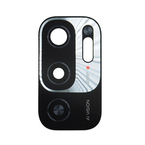 
Suitable for Xiaomi Redmi Note10/Note10pro mobile phone rear camera glass lens mirror cover
