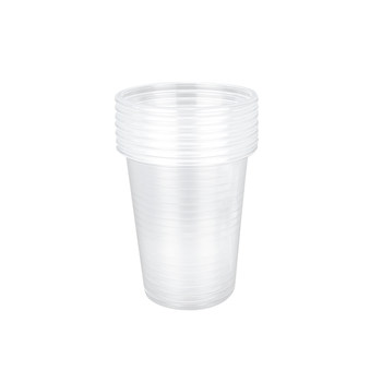 Disposable plastic cups 1000 pieces whole box wholesale