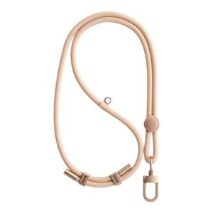 
Beisi mobile phone lanyard hanger neck chain oblique strap suitable for Apple Huawei artifact clip wrist anti-theft and anti-loss belt pendant women new high-end gasket accessories phone chain strap hanging rope adjustable