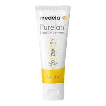 
Meide Lego Pure Lamb Fat Cream Repair and Soothe