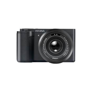 fetana5K can shoot concert/moon camera