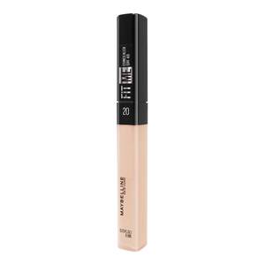 
[New Year's Gift] Maybelline New York FITME custom concealer pen that naturally fits and brightens dark circles
