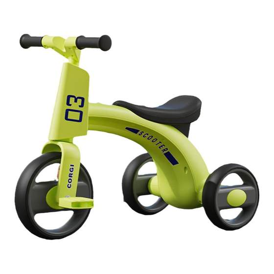 Children's tricycle bicycle 1 1,3-6 years old bicycle bike baby baby taxi balancing car lightweight pedal out
