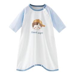 Betis children's pajamas spring and summer baby pajamas
