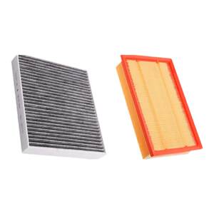 
Suitable for 20-21-22 Changan Yidong plus air conditioning filter element air grid third generation air filter original factory upgrade 20 years