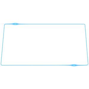 
26 models of Jikrypton X central control screen tempered film 25 navigation protective film geek modified accessories automotive supplies 24