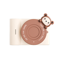 Mai Qiaoshi Children's Camera Can Take Pictures And Printable Touch Screen Ccd Retro Camera Toy Birthday Student Gift