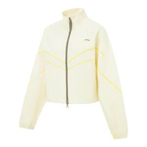 
Lining/Li Ning winter new women's outdoor fashion casual waterproof water-repellent loose sports windbreaker AFDV690