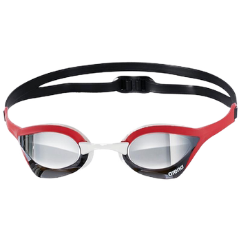 Professional high definition coated swimming goggles arena
