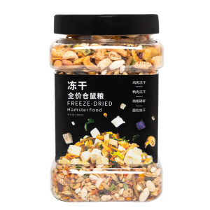 Pet Harm Hanging Food Nutrition Main Food Golden Food Frozen and Self -Supplementary Feed Package