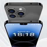 Huawei, honor, oppo, xiaomi, vivo, игровой совместимый смартфон для школьников, официальный флагманский магазин, x14, 14promax, андроид, функция поддержки всех сетевых стандартов связи, 5G