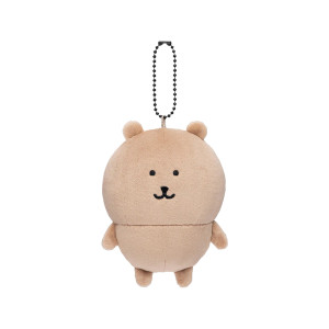 
[Ready Stock] Joke Bear Self-deprecating Bear Tanning Bear Sunburn Bear Plush Toy Pendant Birthday Gift