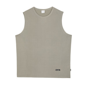 
GWIT Summer Lightweight Quick-Drying Cool Ice Silk Vest Breathable Sweatless T-shirt Fitness Sport Vest Men