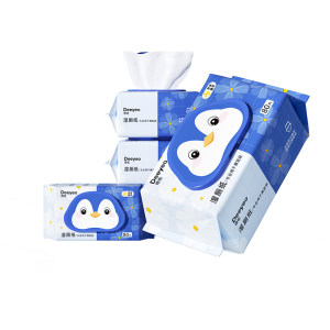 
Deyou Wet Toilet Paper Family Affordable Wet Toilet Paper for Women for Pregnant Women Official Flagship Store