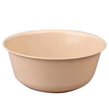 Rice husk disposable bowl thickened food grade