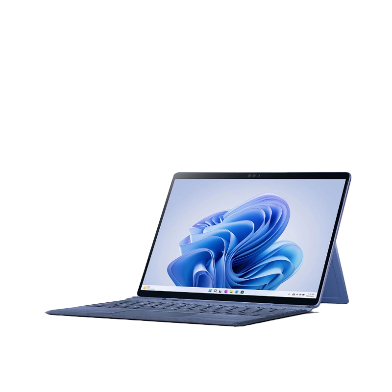 準新品・ペン付】Surface Pro9 i7 16G/256G Office Amazon.com