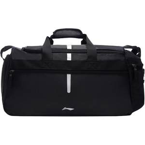 
Li Ning luggage bag men's short-distance travel crossbody bucket bag handbag sports large-capacity multi-compartment swimming bag for men