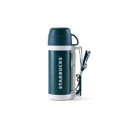 Starbucks 1L Thermos Classic Thermos Kettle