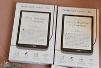PocketBook Inkpad 3 pro