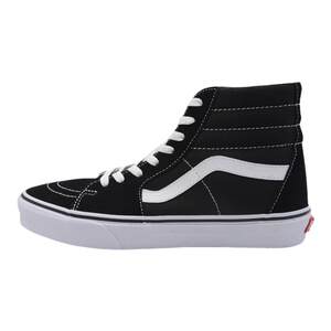
VANS men and women canvas shoes classic black and white casual skateboard shoes VN000D5IB8C VN000D3HY28