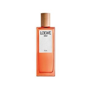 
European direct mail LOEWE neutral perfume solo declaration after the event 30/50/100ml genuine