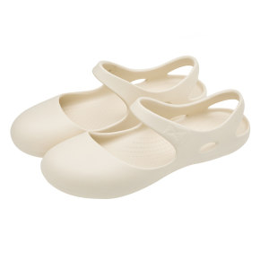 
Lidani swimming slippers women's non-slip summer 2026 new beach shoes river shoes portable hole shoes with arches
