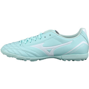 Little Plum: Mizuno/Meijin Nong's emerging mid -end AS broken nail kangaroo skin leather human grass football shoes adult men's competition