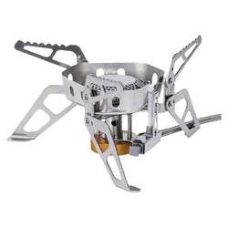 Fire maple cookware outdoor kettle camping picnic camping