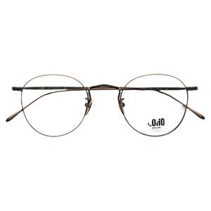 
LOHO shopping mall same style optical frame for women, trendy ultra-light titanium frame, women's glasses frame, myopia glasses for men LH07011