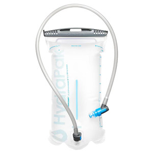 American hydrapak soft silicon glue bag outdoor running mountaineering backpack drinking water accessories portable large capacity
