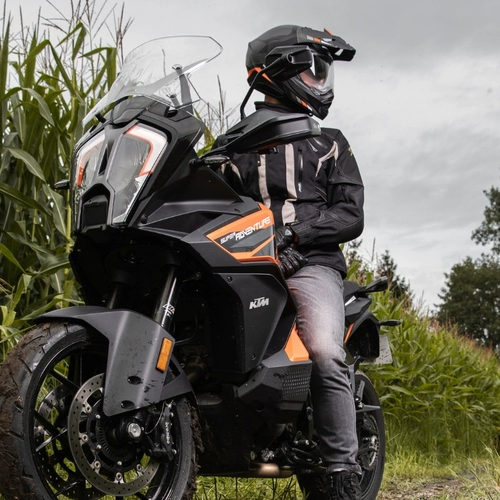 Scorpion Открытый шлем Scorpion ADX-2, уличный мотоциклетный шлем, внедорожный шлем, двойная противотуманная линза