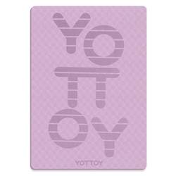 Extra large double yoga mat 190*130 double space