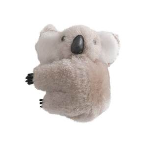 
Koala 2025 new car center console screen ornaments interior accessories car interior decoration supplies