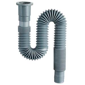 
Washbasin drain pipe hose anti-odor bathroom basin washbasin sink drain pipe retractable pool water pipe accessories