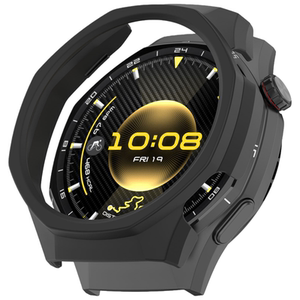 
Suitable for Huawei gt6 protective shell half-pack hollow shell outdoor HUAWEI WATCH GT6 Pro smart sports watch case anti-fall and wear-resistant accessories anti-bump protective cover accessories