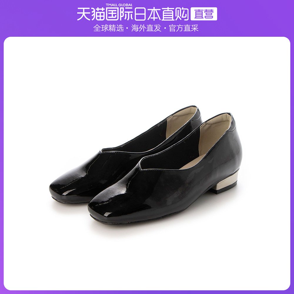 Japan Direct Mail NOUBEL VOUG RELAX Ms. Rain Shoes