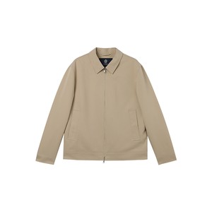 
SCOFIELD men's spring new commuter British retro lapel fashion outdoor executive short jacket