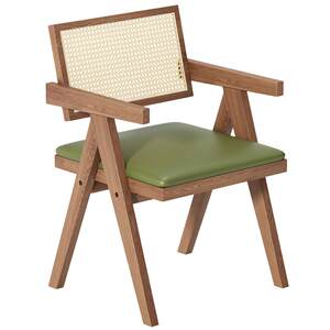 
Sanmeng solid wood dining chairs, home dining tables and chairs, antique style Chandigarh rattan chairs, makeup chairs, cafe chairs