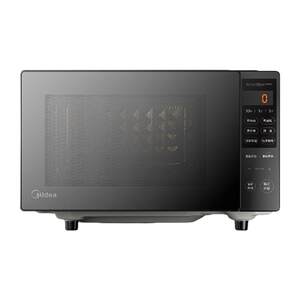 
Government subsidies Midea’s inverter microwave oven for household first-class energy-efficient quick-heating tablet official flagship genuine PM20M3