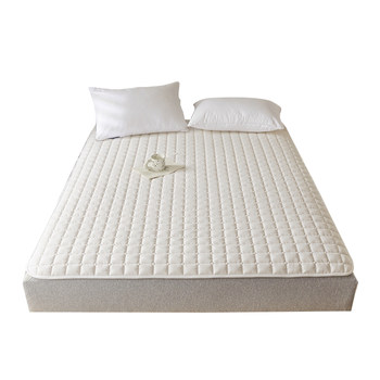 Pure cotton mattress mattress quilt home bedroom bed mattress